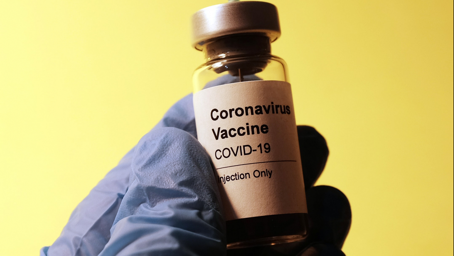 Koronavírus vakcina - felmérés